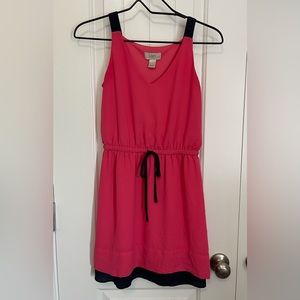 Loft Dress. 3/$7 items 1 free. Offer $14.